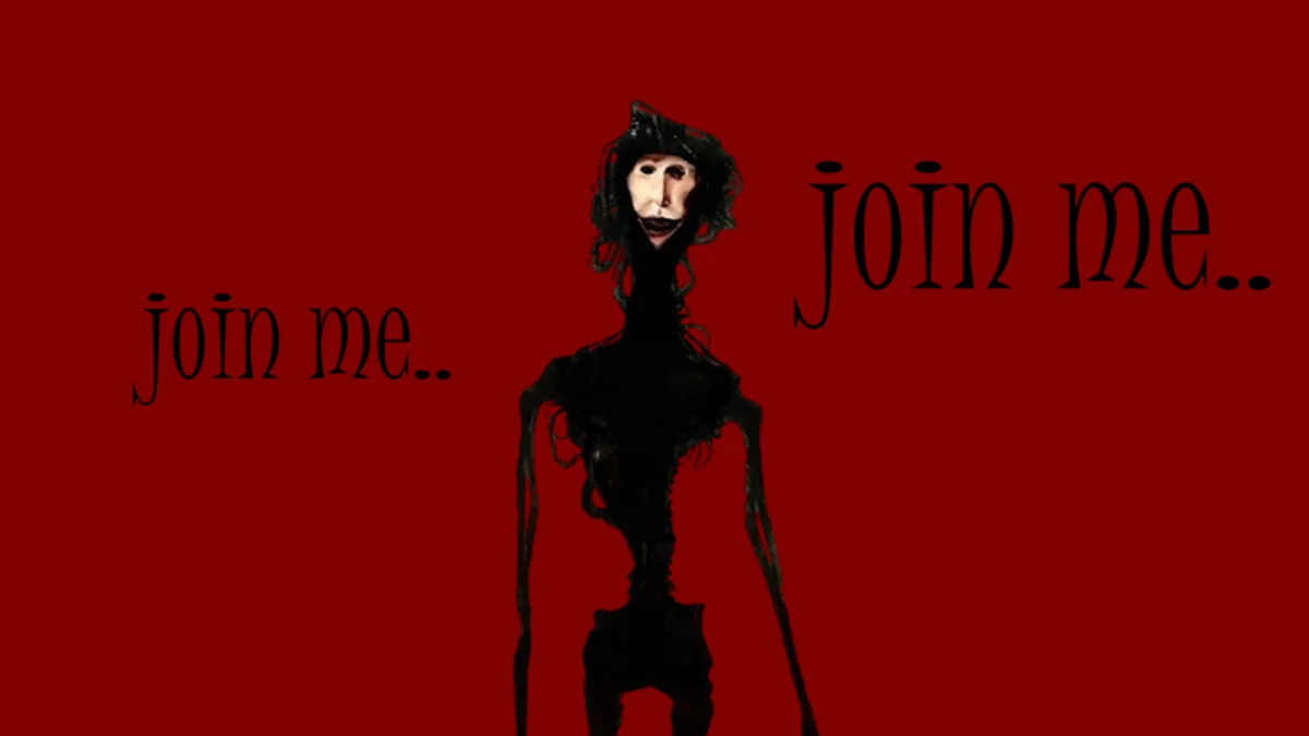 Official red House of The Locust experience thumbnail